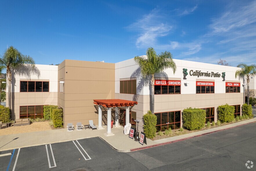 More Photos Of 32701-32707 Calle Perfecto, San Juan Capistrano Warehouse For Lease