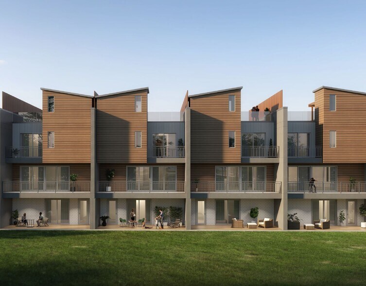 More Photos Of 2500 Ascension Blvd, Arlington Land For Sale