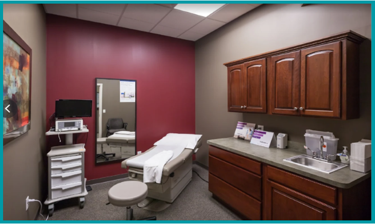 More Photos Of 6621-6627 Centerville Business Pky, Dayton Medical For Sale