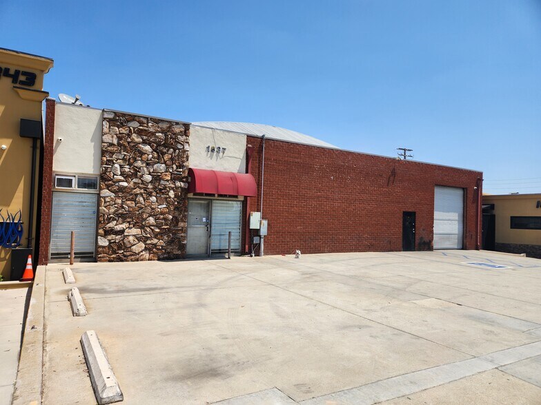 Primary Photo Of 1837 W Artesia Blvd, Gardena Warehouse For Sale