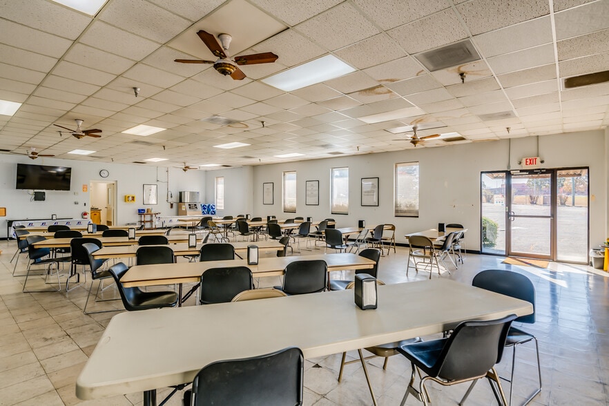 More Photos Of Russell Road, Alexander City Industrial For Sale