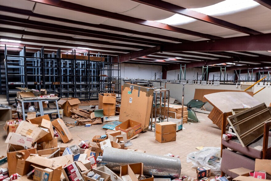 More Photos Of 236 Pearson rd, Pearsonville Industrial For Sale