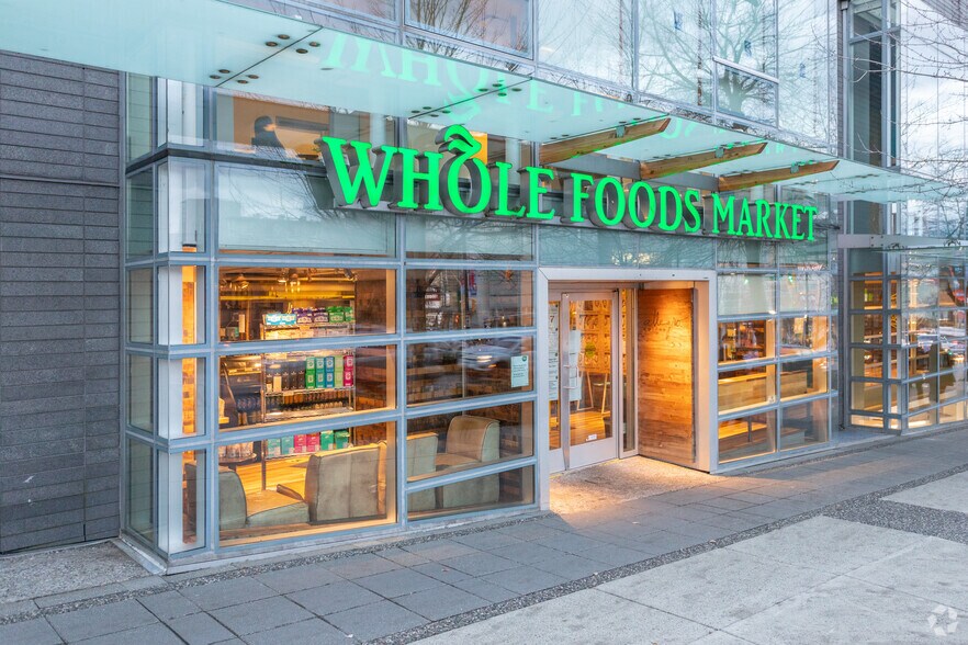 More Photos Of 510 W 8th Ave, Vancouver Unknown For Lease