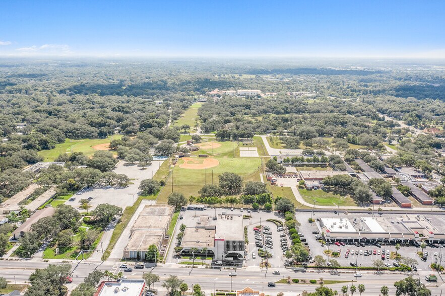 More Photos Of 9385 N 56th St, Temple Terrace General Retail For Lease