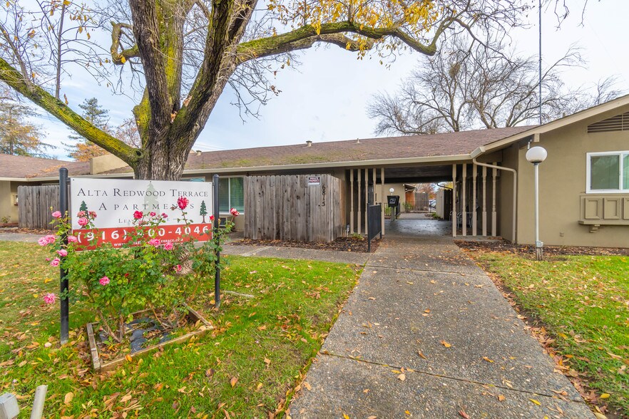 More Photos Of 6815 24th St, Sacramento Multifamily For Sale