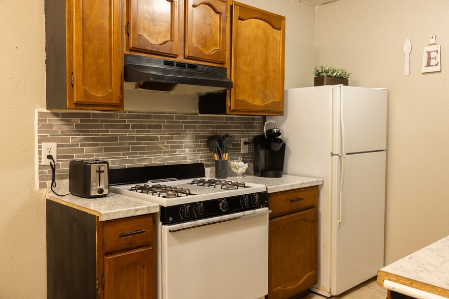More Photos Of , Bryan Multifamily For Sale