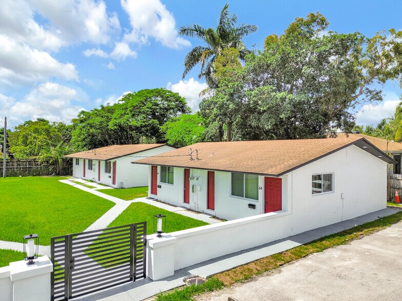 More Photos Of 60 NW 161st St, Miami Apartments For Sale