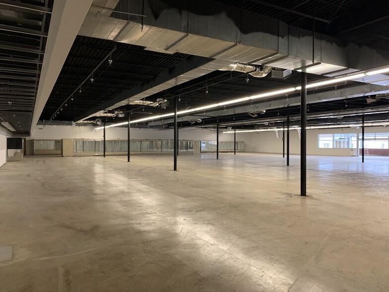 More Photos Of 3215 Wilcox Blvd, Chattanooga Distribution For Lease