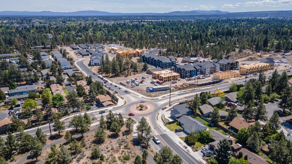 More Photos Of 750 15th St, Bend Land For Sale