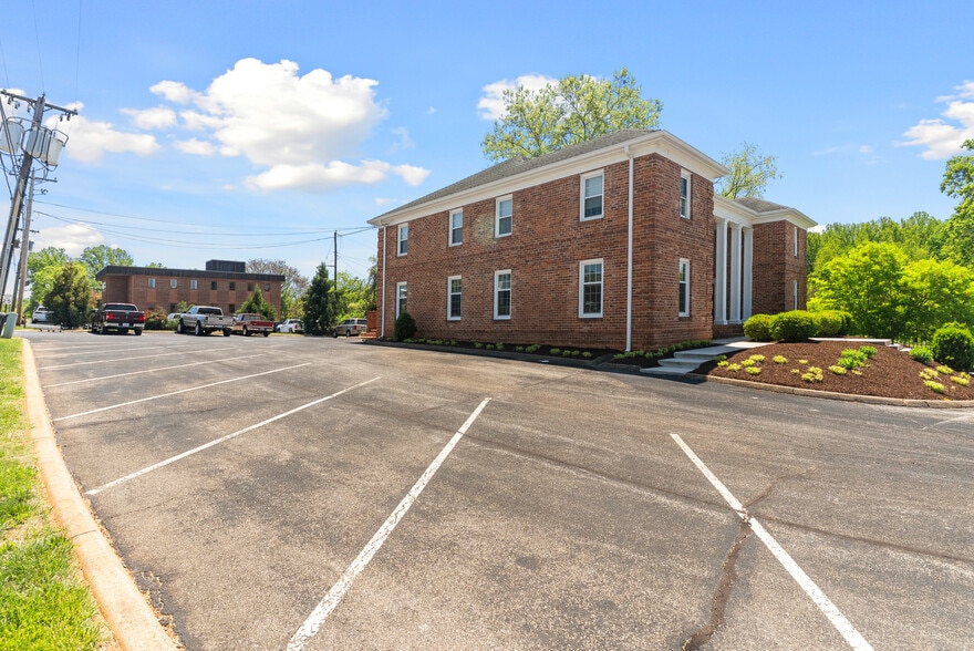 More Photos Of 6200 Fort Ave, Lynchburg Medical For Sale