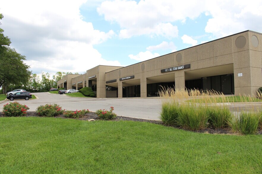 More Photos Of 14631-14651 W 95th St, Lenexa Light Distribution For Lease