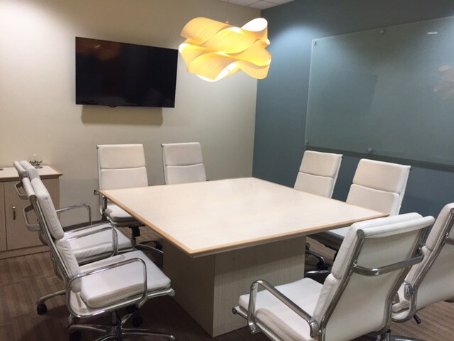 More Photos Of 1230 Rosecrans Ave, Manhattan Beach Office For Lease