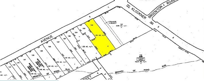 More Photos Of 2137 Hamilton Ave, Hamilton Light Distribution For Sale