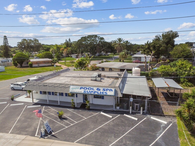 More Photos Of 5146 Marine Pky, New Port Richey Storefront Retail Office For Sale