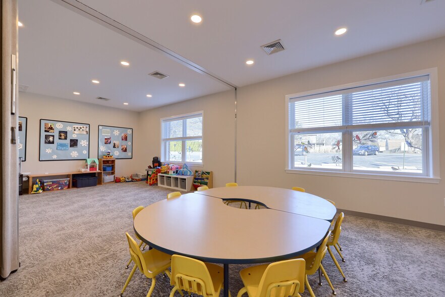 More Photos Of 121 Walnut Hill Rd, Millersville Religious Facility For Sale