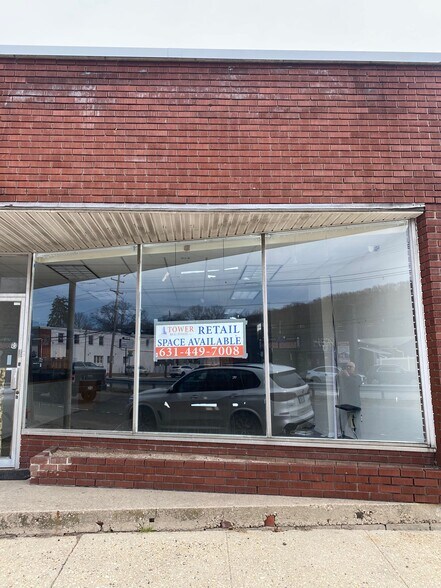 More Photos Of 704 Walt Whitman Rd, Melville Freestanding For Lease