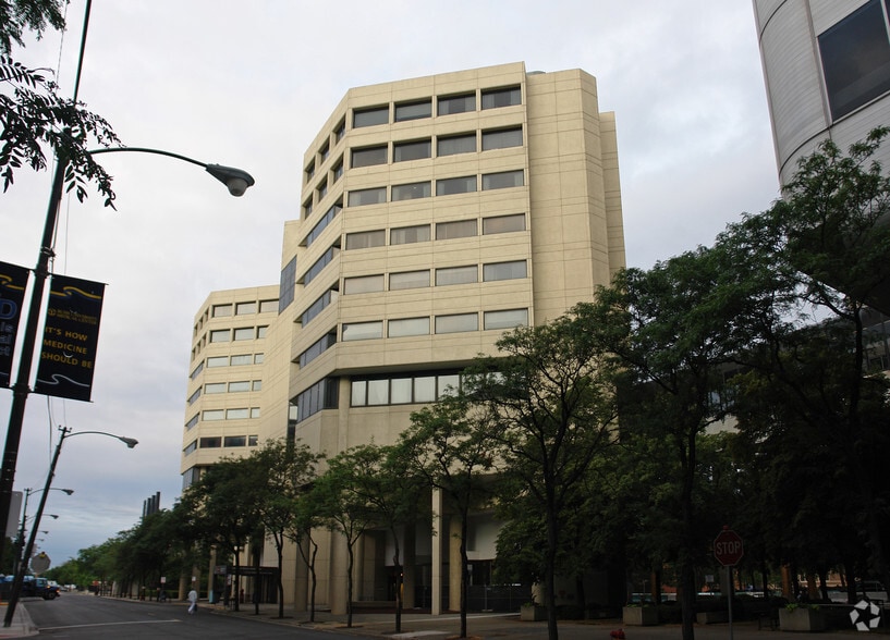 More Photos Of 710 S Paulina St, Chicago Office For Sale