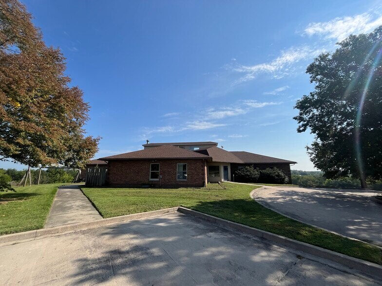 Primary Photo Of 28143 Ladybug Dr, Marshall Office For Sale