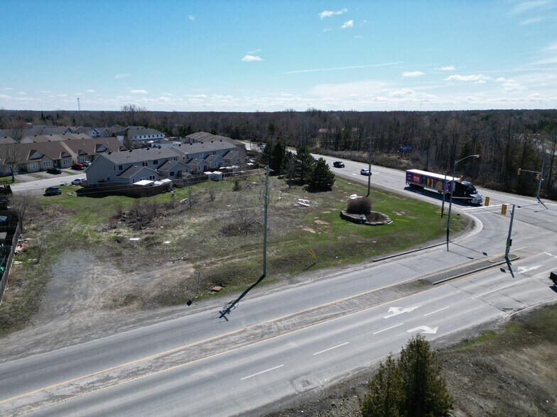 More Photos Of 2 Spicer st, Carleton Place Land For Sale