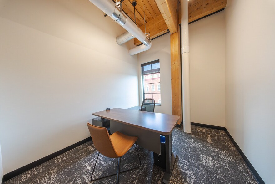 More Photos Of 525 Main St, Delafield Coworking Space