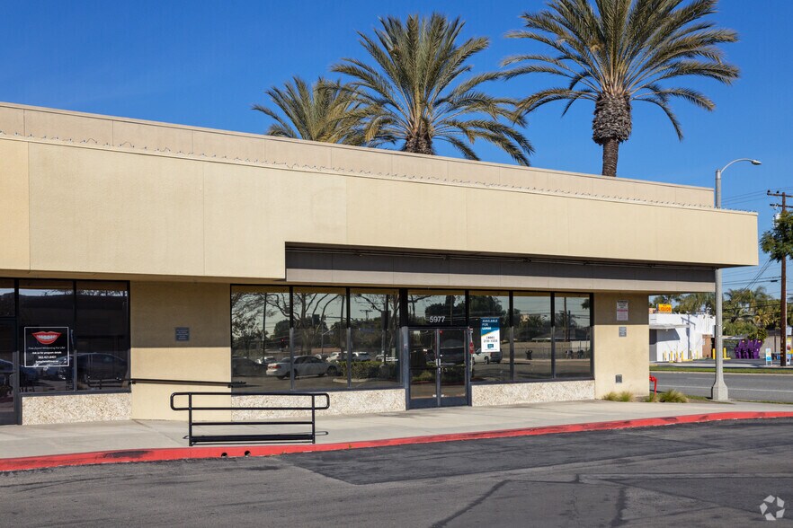 More Photos Of 5905-5995 E Spring St, Long Beach Unknown For Lease