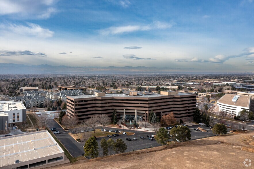 More Photos Of 6300 S Syracuse Way, Centennial Office For Lease
