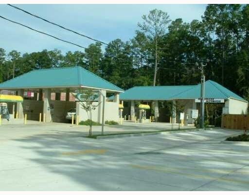 Primary Photo Of 2167 W Gause Blvd, Slidell Carwash For Sale