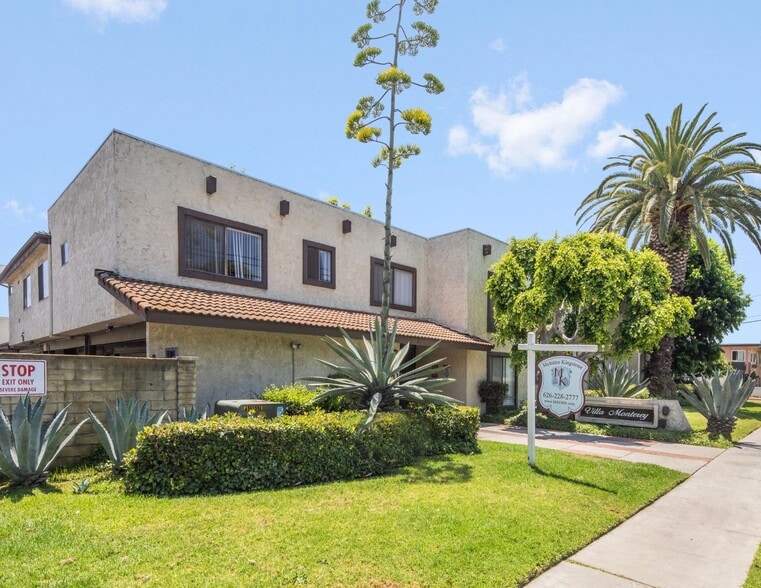 More Photos Of 3108 Vineland Ave, Baldwin Park Apartments For Sale