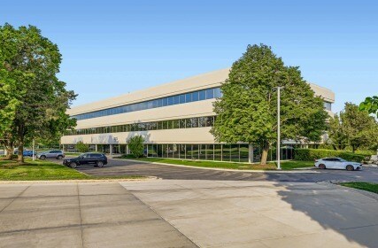 More Photos Of 1225 Corporate Blvd, Aurora Office For Sale