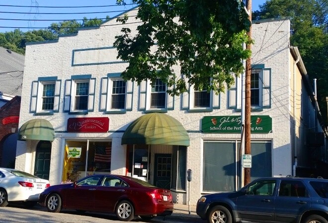 More Photos Of 256 Main St, Northport Office For Lease