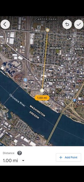 More Photos Of 800 W Fourth Plain Blvd, Vancouver General Retail For Lease