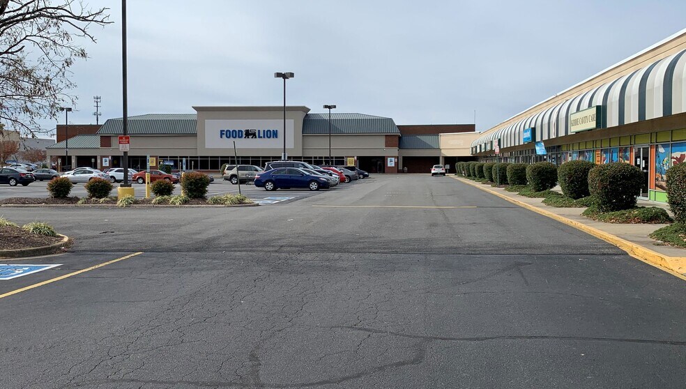 More Photos Of 5206-5246 Chamberlayne Rd, Richmond Unknown For Lease