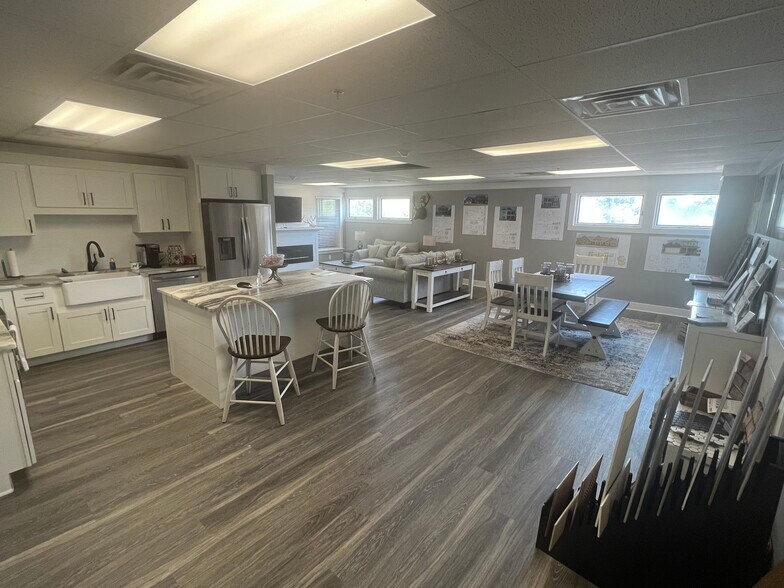 More Photos Of 2850 Westside Dr, Cleveland Medical For Lease