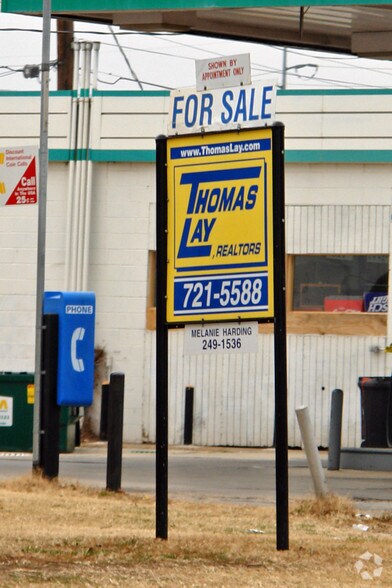 More Photos Of 901 N Virginia Ave, Oklahoma City Manufacturing For Lease