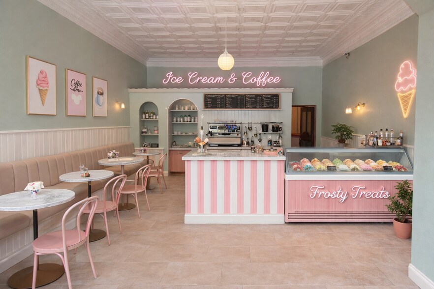 More Photos Of 105 1st Ave N, Lewisburg General Retail For Lease