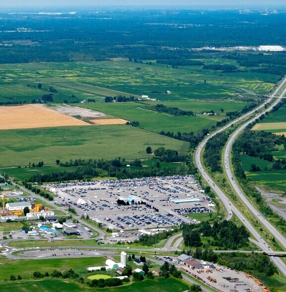 More Photos Of 1 Burton Rd, Vars Land For Lease