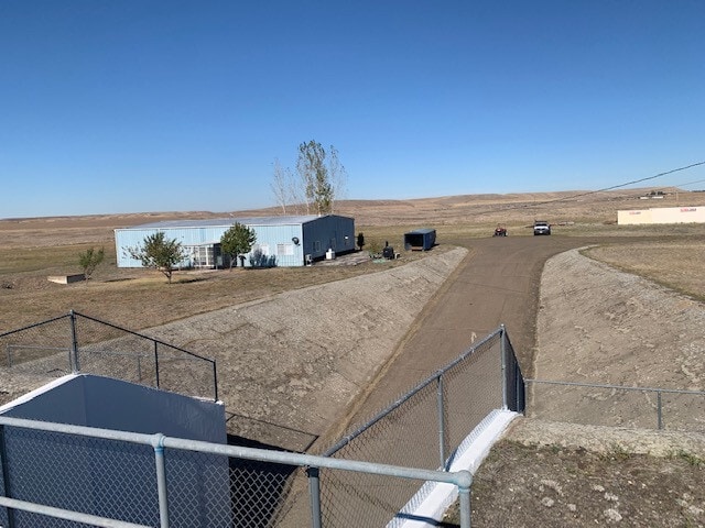 More Photos Of 50342 Brown Rd E, Sprague Specialty For Sale