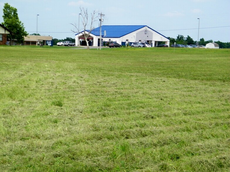 More Photos Of S 8th Street, Mcloud Land For Sale