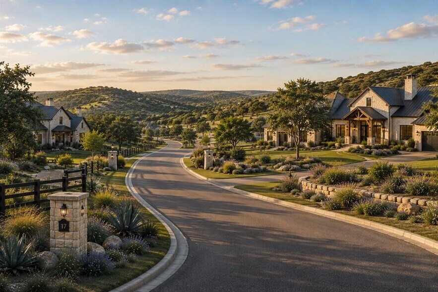 More Photos Of 10107 Davy Crockett Dr, Austin Land For Sale