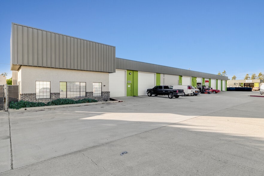 More Photos Of , Hollister Industrial For Sale
