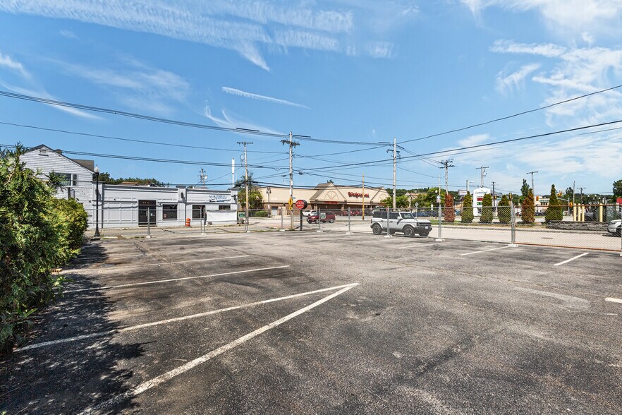 More Photos Of 162 Vincent ave, North Providence Land For Sale