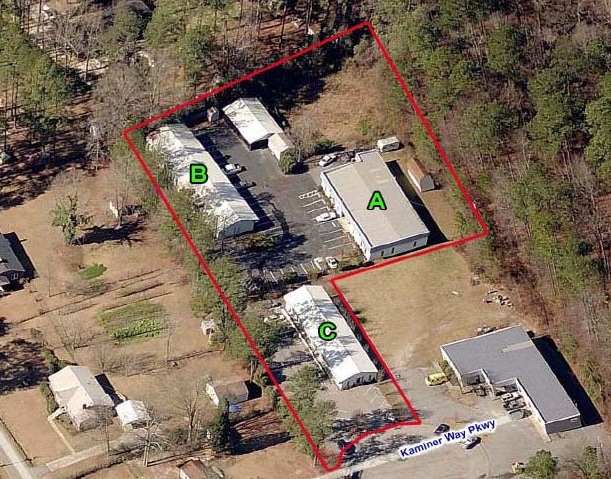 More Photos Of 120 Kaminer Way Pky, Columbia Light Distribution For Sale