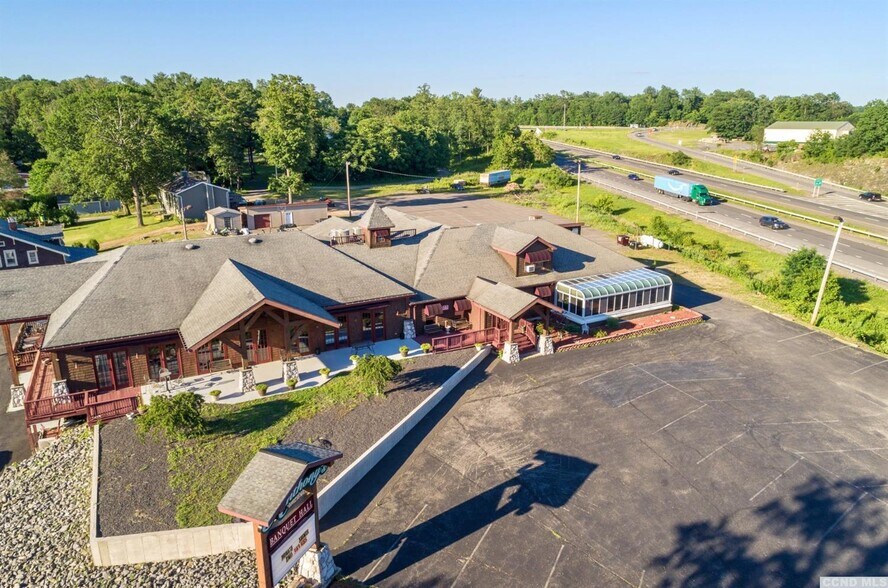 More Photos Of 746 Route 23B, Catskill Restaurant For Sale