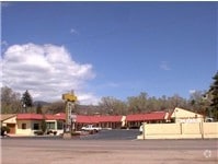 More Photos Of 3518 W Colorado Ave, Colorado Springs Hotel For Sale