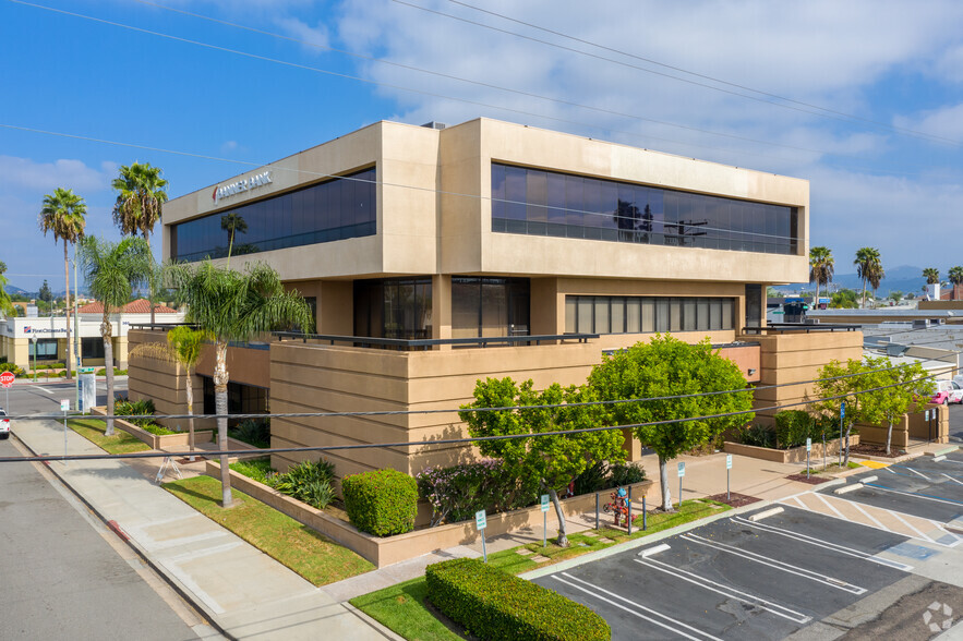 Primary Photo Of 355 W Grand Ave, Escondido Office For Lease