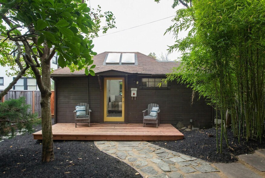 More Photos Of 2633 Regent St, Berkeley Multifamily For Sale