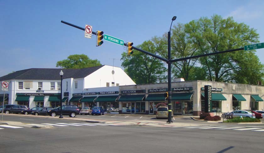 More Photos Of 249-235 N Glebe Rd, Arlington Unknown For Lease