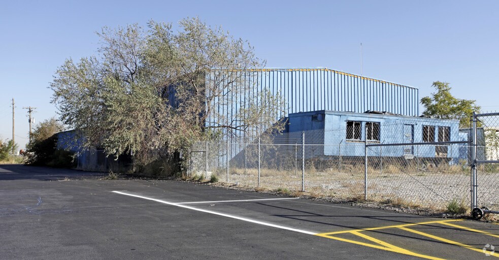 More Photos Of 6419 W 2100 S, Salt Lake City Industrial For Lease