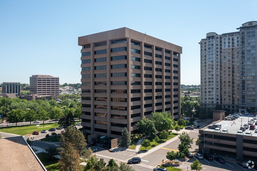 More Photos Of 4500 S Cherry Creek Dr, Denver Office For Lease
