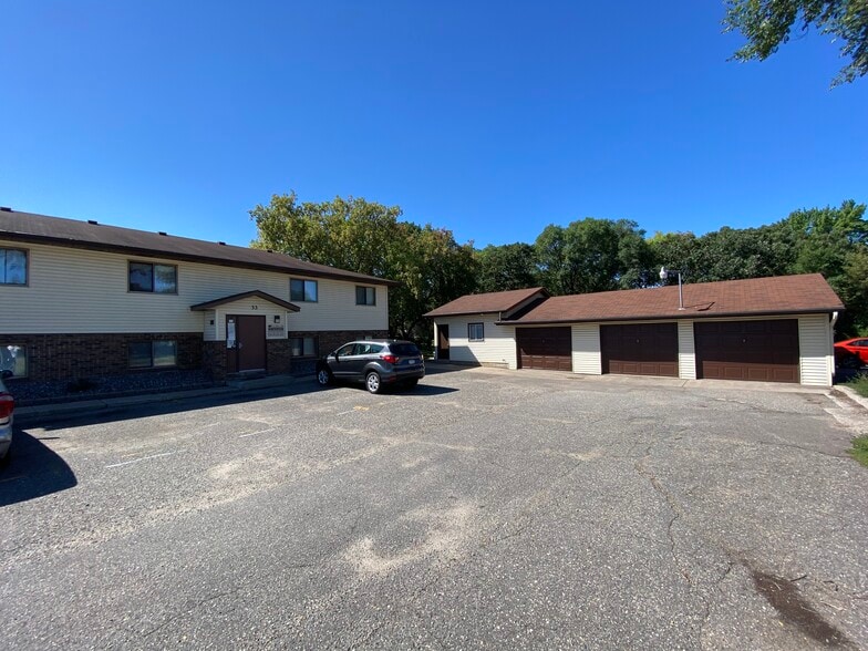 More Photos Of 25-33 14th Ave NE, Saint Cloud Apartments For Sale